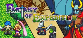 Get games like Fantasy of Expedition