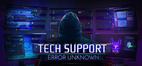 Get games like Tech Support: Error Unknown