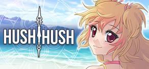 Get games like Hush Hush - Only Your Love Can Save Them
