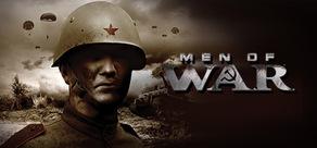 Get games like Men of War