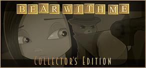 Get games like Bear With Me - Collector's Edition