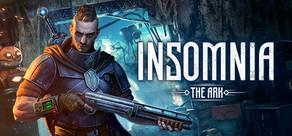 Get games like INSOMNIA: The Ark