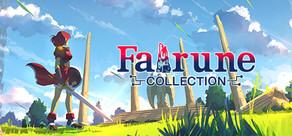 Get games like Fairune Collection