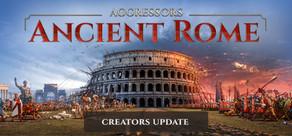 Get games like Aggressors: Ancient Rome