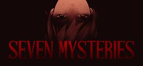 Get games like Seven Mysteries: The Last Page