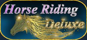 Get games like Horse Riding Deluxe