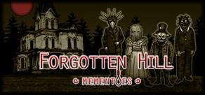 Get games like Forgotten Hill Mementoes