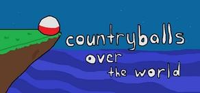 Get games like Countryballs: Over The World