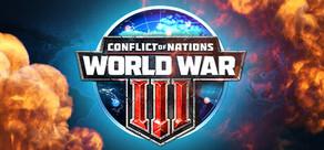 Get games like Conflict of Nations: World War 3