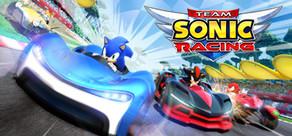 Get games like Team Sonic Racing™