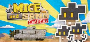 Get games like Of Mice and Sand: Revised
