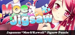 Get games like Moe Jigsaw