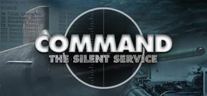 Get games like Command: The Silent Service