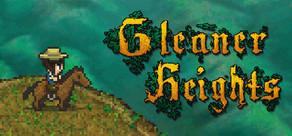 Get games like Gleaner Heights