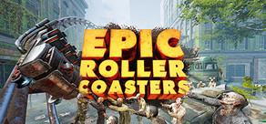 Get games like Epic Roller Coasters