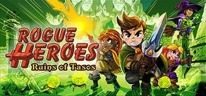 Get games like Rogue Heroes: Ruins of Tasos