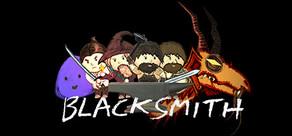 Get games like Blacksmith