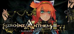 Get games like Heroine Anthem Zero 2