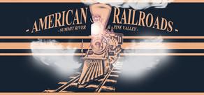 Get games like American Railroads - Summit River & Pine Valley