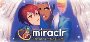 Get games like miraclr - Divine Dating Sim