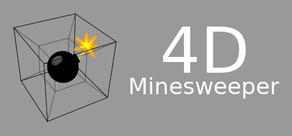 Get games like 4D Minesweeper