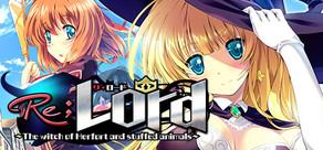 Get games like Re;Lord 1 ~The witch of Herfort and stuffed animals~