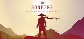 Get games like The Bonfire: Forsaken Lands