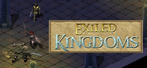 Get games like Exiled Kingdoms