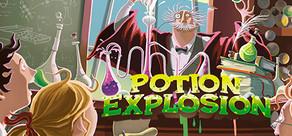 Get games like Potion Explosion
