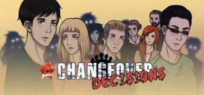 Get games like Changeover: Decisions