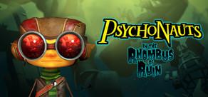 Get games like Psychonauts in the Rhombus of Ruin