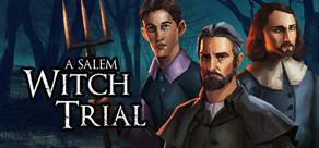Get games like A Salem Witch Trial