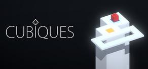 Get games like Cubiques