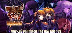Get games like [TDA03] Muv-Luv Unlimited: THE DAY AFTER - Episode 03 REMASTERED