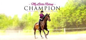 Get games like My Little Riding Champion
