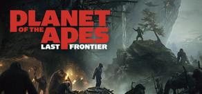 Get games like Planet of the Apes: Last Frontier