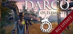 Get games like DARCO - Reign of Elements