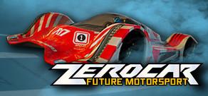 Get games like ZEROCAR: Future Motorsport