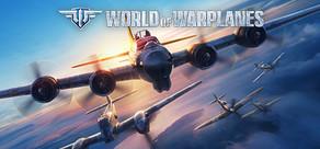 Get games like World of Warplanes