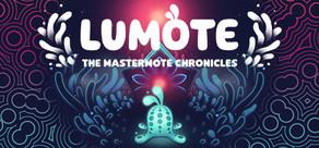 Get games like Lumote: The Mastermote Chronicles