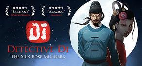 Get games like Detective Di: The Silk Rose Murders