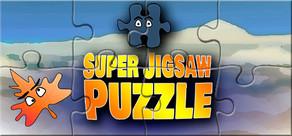 Get games like Super Jigsaw Puzzle