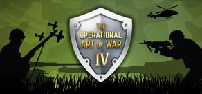 Get games like The Operational Art of War IV