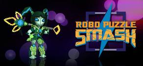 Get games like Robo Puzzle Smash