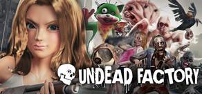 Get games like Undead Factory