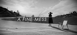 Get games like A Fine Mess
