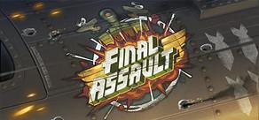 Get games like Final Assault