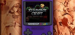 Get games like Kharon's Crypt - Even Death May Die