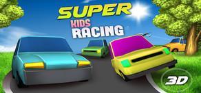 Get games like Super Kids Racing