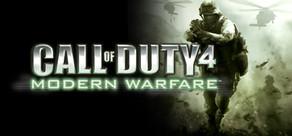 Get games like Call of Duty 4: Modern Warfare